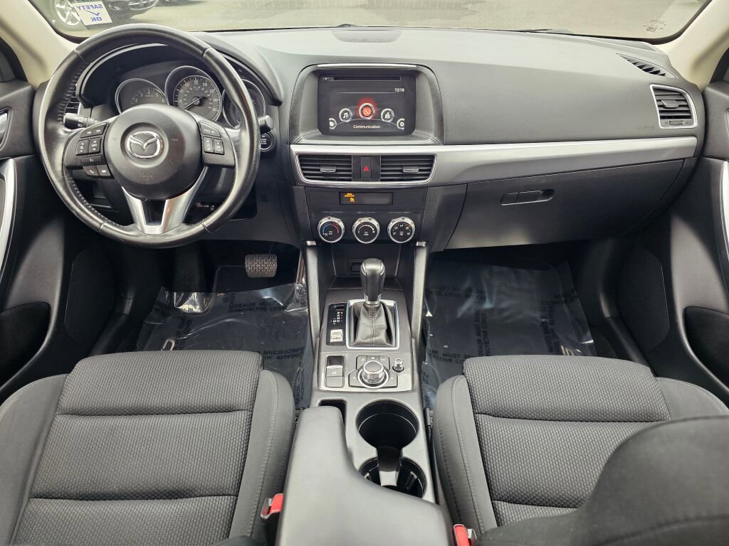 Used 2016 MAZDA CX-5 Touring AWD/4WD image 9