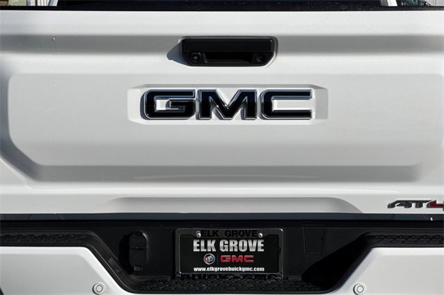 Used 2023 GMC Canyon AT4 w/ AT4 Premium Package image 49