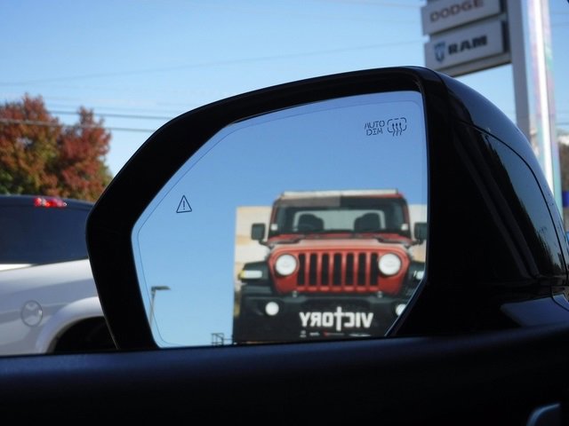 Used 2024 Hyundai Palisade Calligraphy image 38