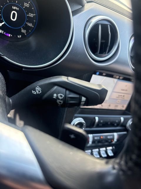 Used 2019 Ford Mustang Premium w/ Equipment Group 201A RWD image 24