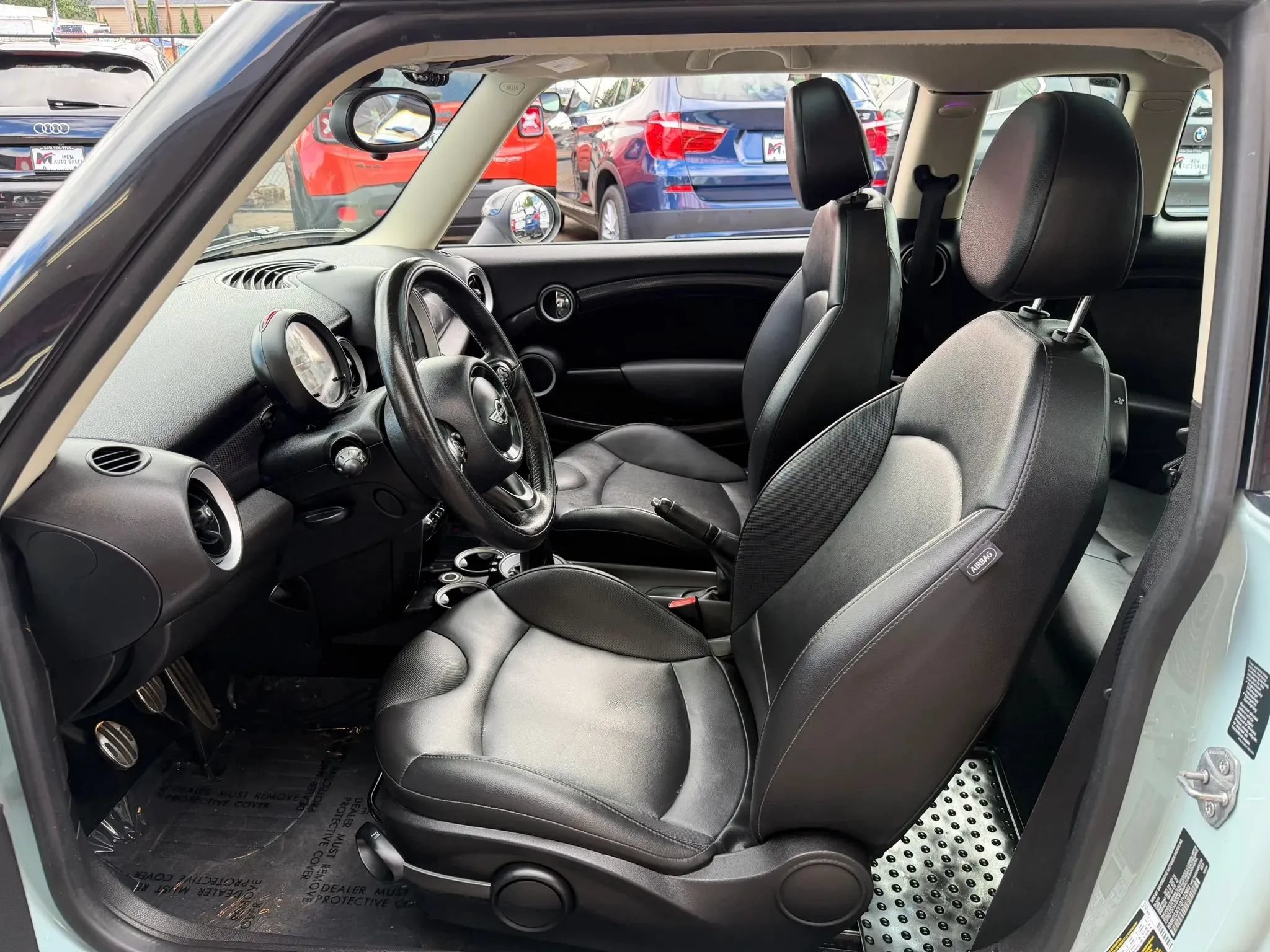 Used 2013 MINI Cooper Clubman S FWD image 19