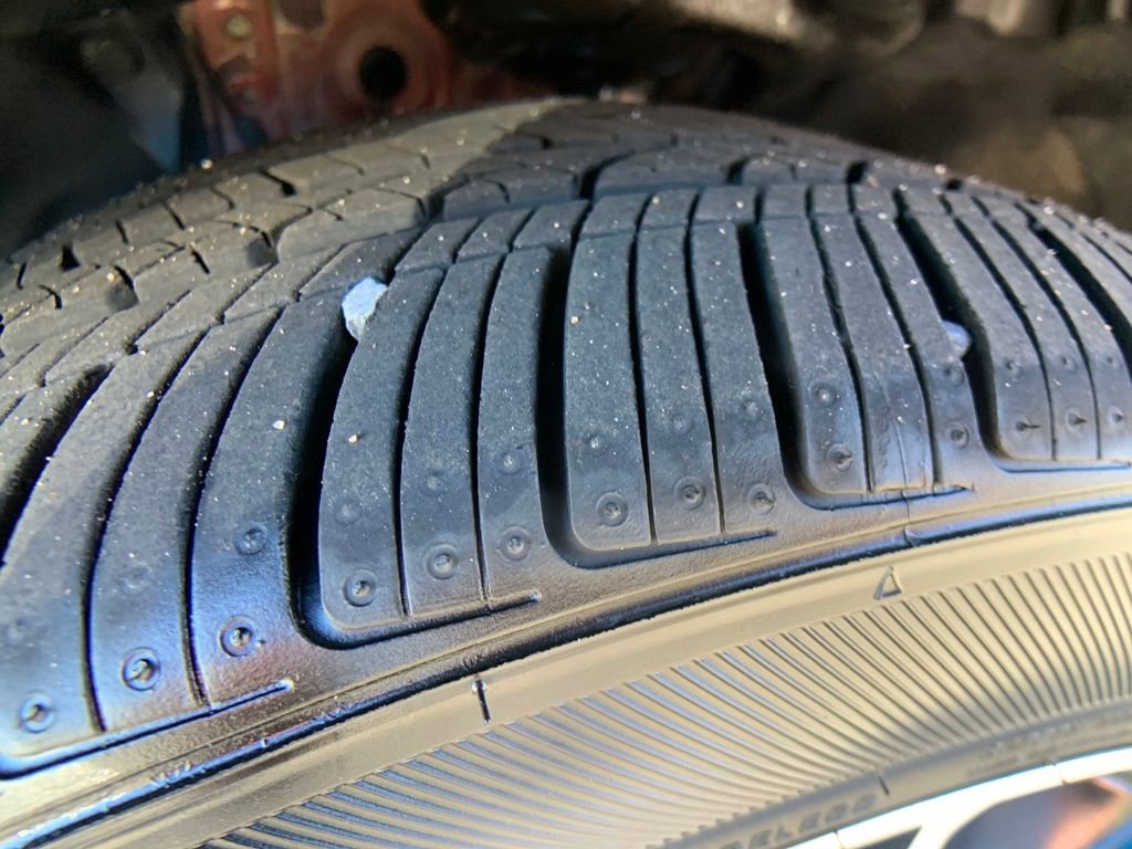 Used 2022 Toyota Camry SE image 30