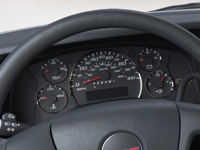 New 2026 GMC Savana 2500 w/ Driver Convenience Package image 18