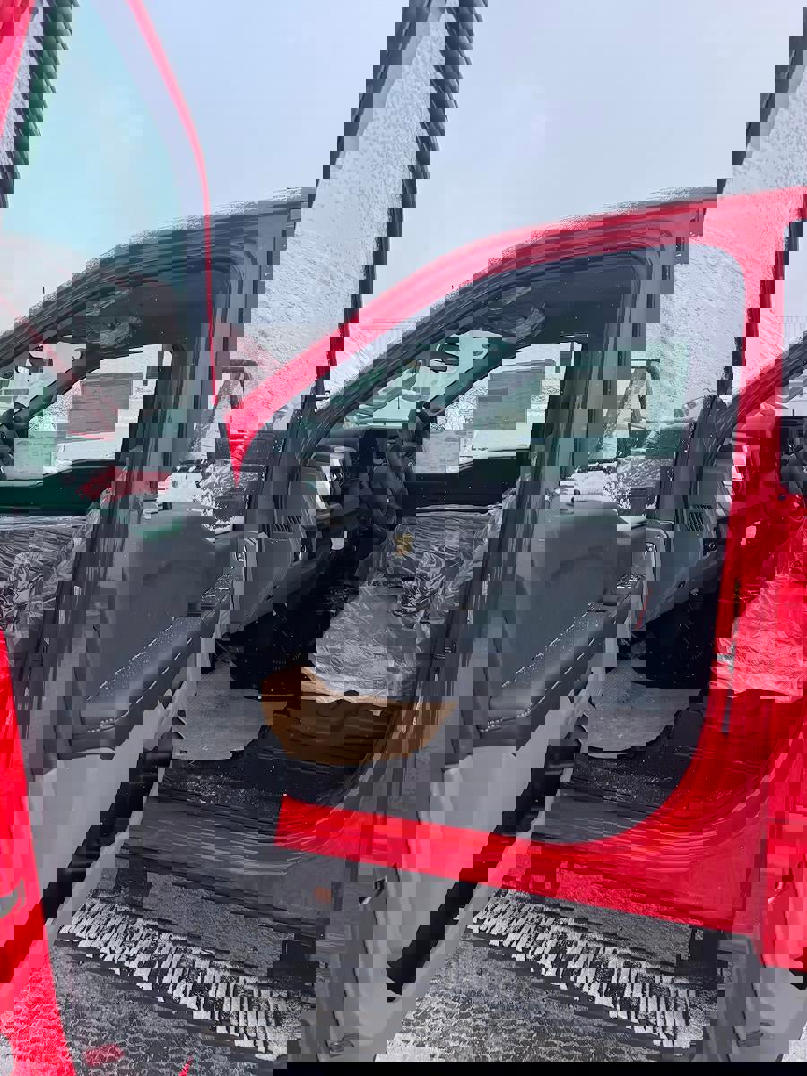 New 2024 Ford F350 XL w/ STX Appearance Package image 8