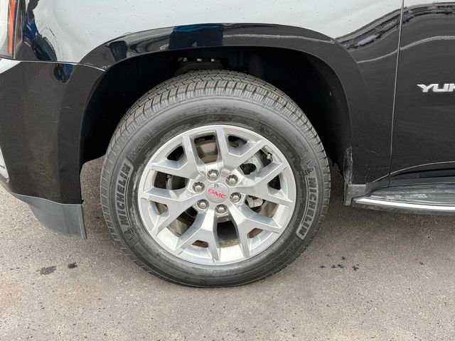 Used 2019 GMC Yukon SLE w/ SLE Value Package RWD image 27