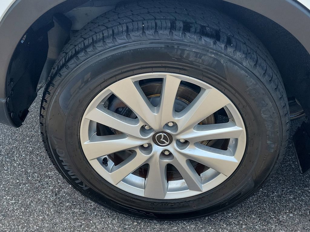 Used 2014 MAZDA CX-5 Touring FWD image 7