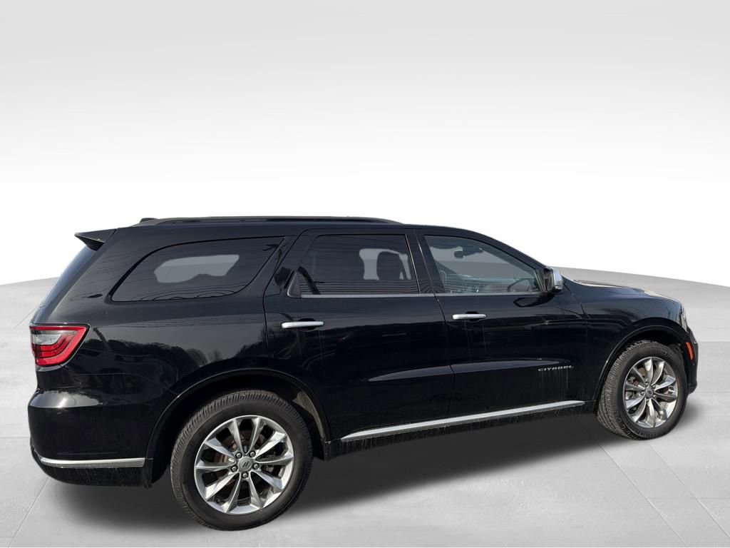 Used 2021 Dodge Durango Citadel image 11