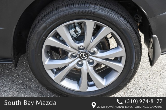 Certified 2026 MAZDA CX-30 AWD 2.5 S image 10