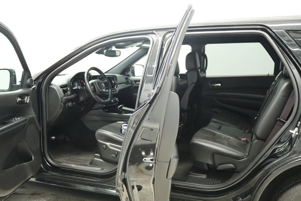 Certified 2022 Dodge Durango GT image 19