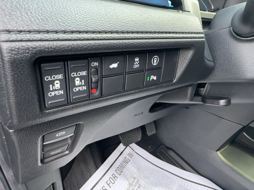 Used 2024 Honda Odyssey Elite image 22