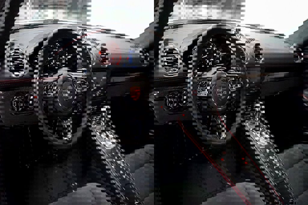 Used 2024 Porsche 718 Cayman GT4 image 10