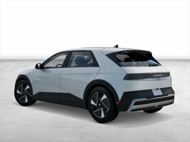 New 2026 Hyundai Ioniq 5 SEL RWD image 5
