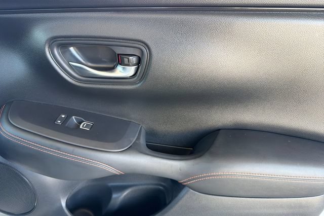 Certified 2024 Honda HR-V Sport image 22