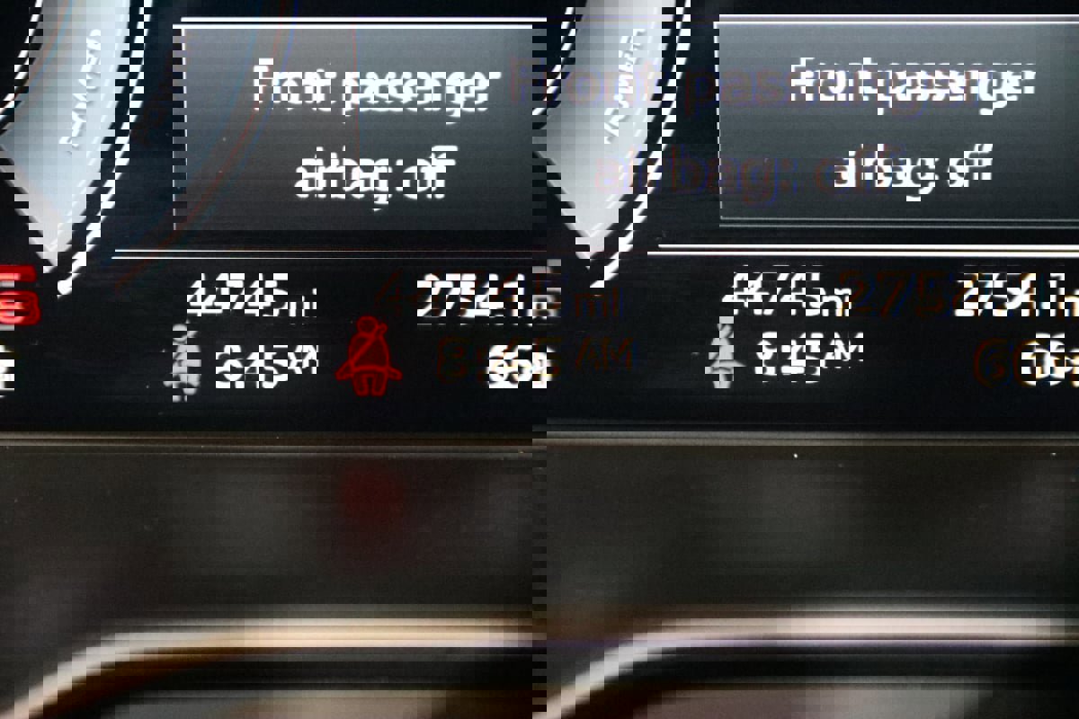 Used 2021 Audi Q5 e Prestige image 17