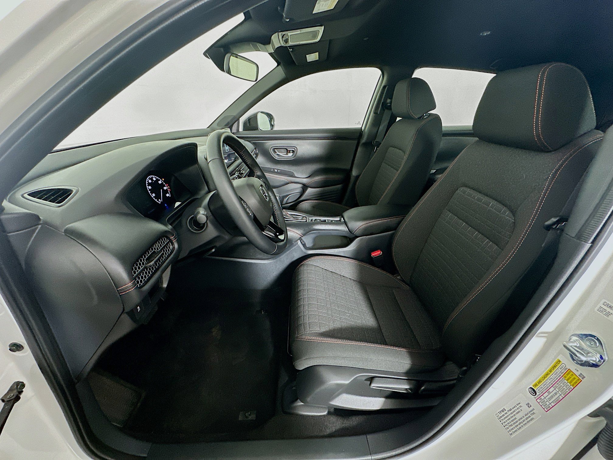 Used 2026 Honda HR-V Sport image 13