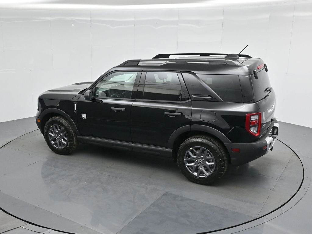 New 2025 Ford Bronco Sport Big Bend image 41