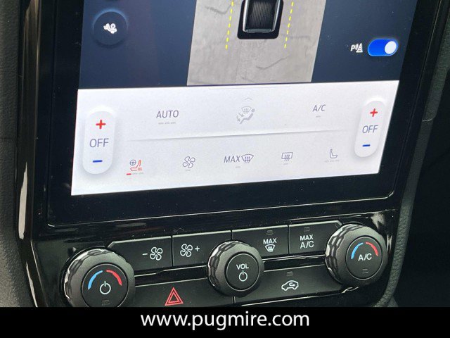 Used 2024 Ford Ranger Raptor image 35