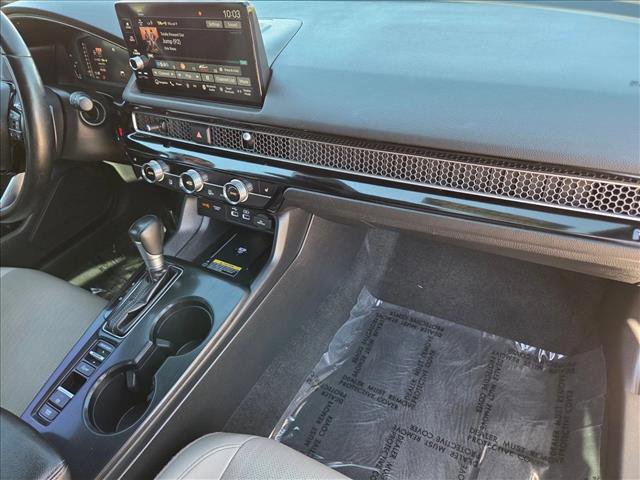 Used 2023 Honda Civic Sport Touring image 21