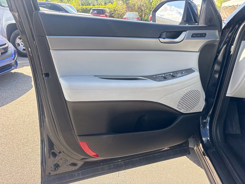 Used 2020 Hyundai Palisade SEL FWD image 11