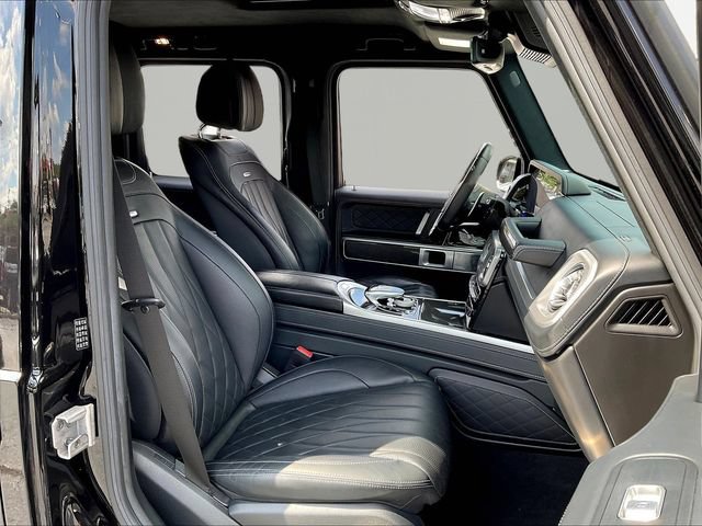 Used 2021 Mercedes-Benz G 63 AMG 4MATIC image 30