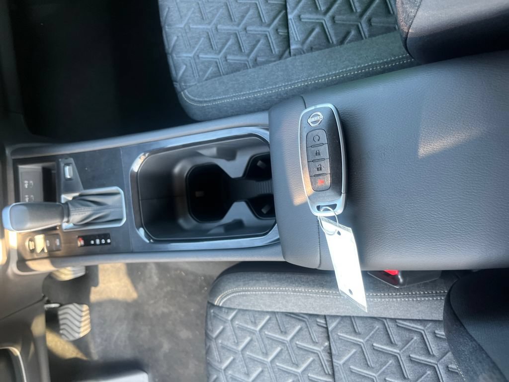 New 2027 Nissan Kicks SV FWD image 29