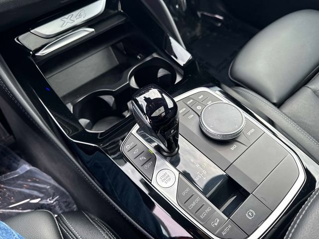 Used 2023 BMW X4 xDrive30i w/ Premium Package image 22