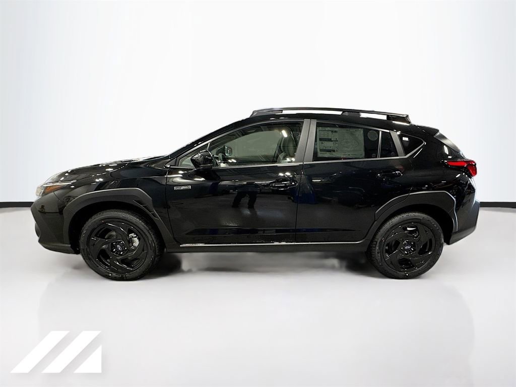 New 2026 Subaru Crosstrek 2.5i Sport image 8