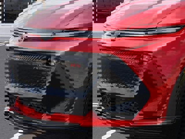 New 2026 Chevrolet Equinox EV RS image 13