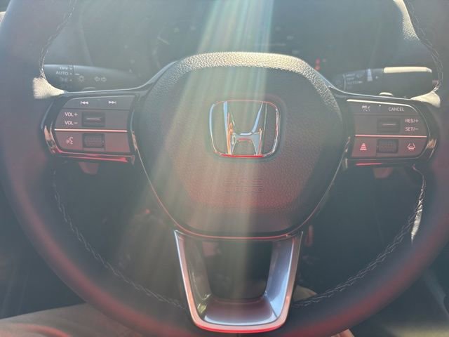 New 2026 Honda Civic Sport Touring image 14