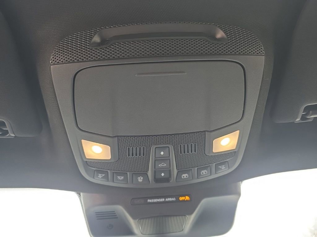 Certified 2024 Ford Expedition Max Limited image 38