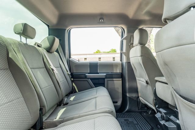Used 2017 Ford F250 XLT w/ XLT Value Package image 40