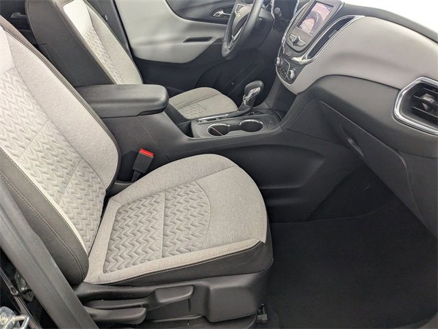 Used 2023 Chevrolet Equinox LT w/ Driver Convenience Package image 33