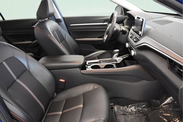 Used 2025 Nissan Altima 2.5 SR FWD image 19