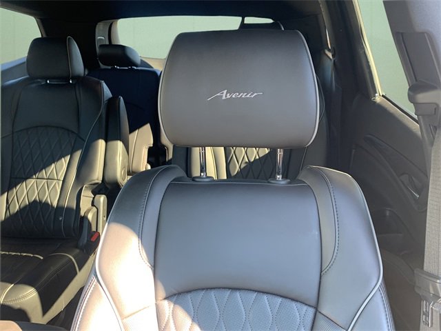 Used 2023 Buick Enclave Avenir w/ Avenir Technology Package image 47