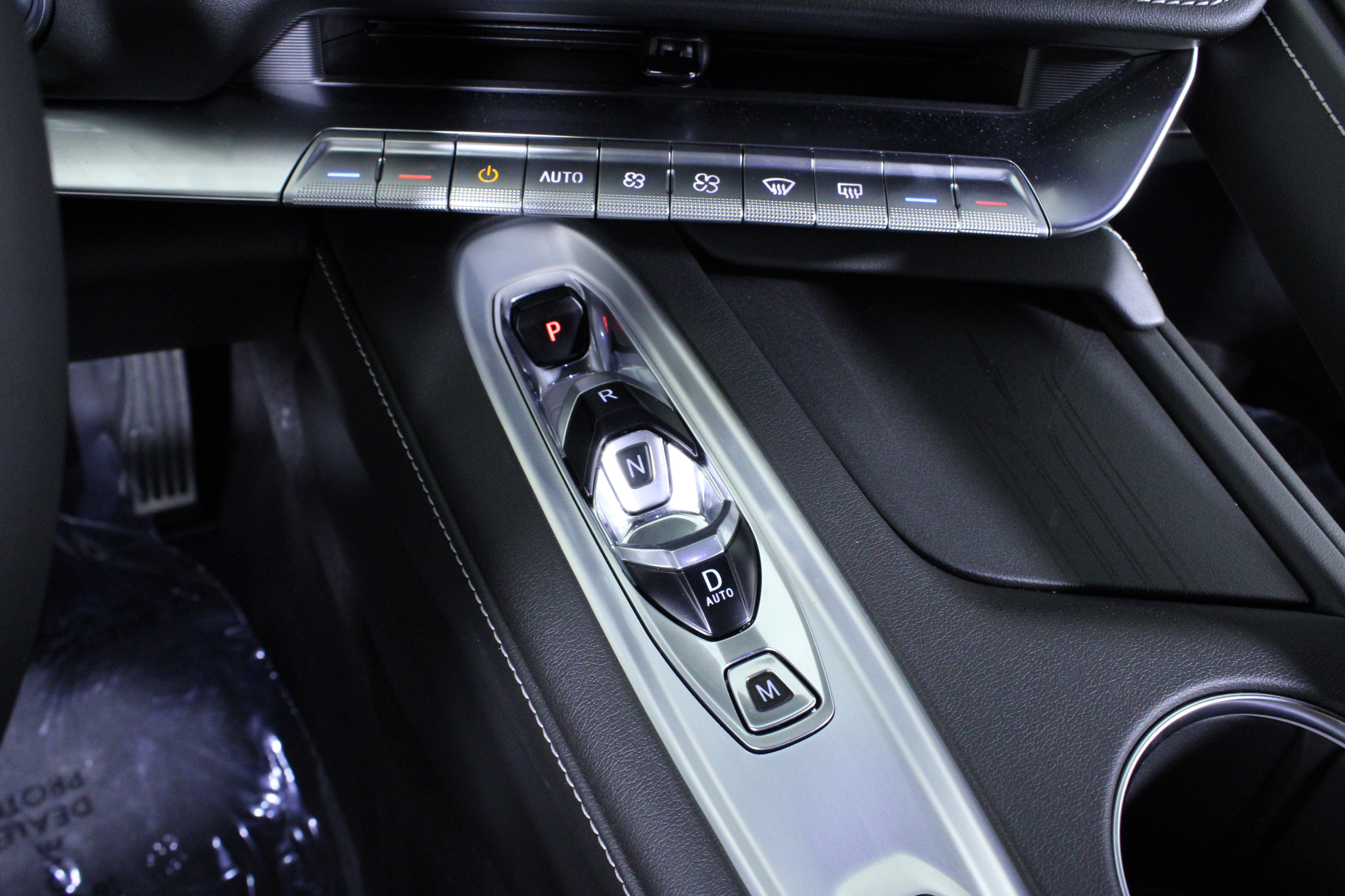 Used 2026 Chevrolet Corvette Stingray Coupe w/ 1LT image 25