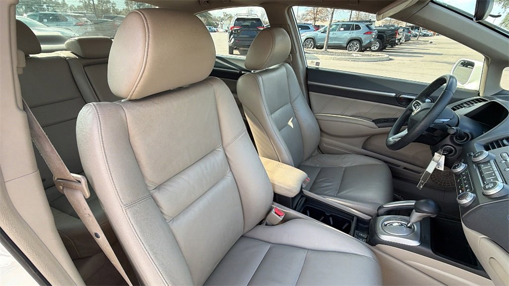 Used 2011 Honda Civic EX-L image 46