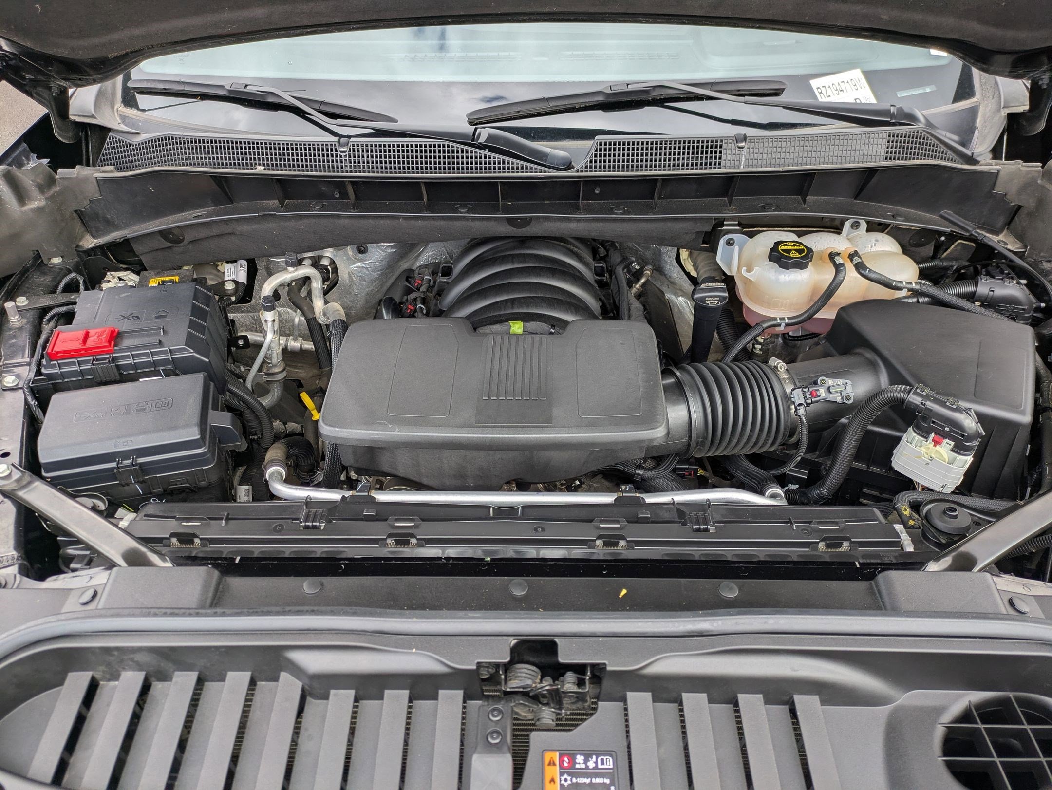 Used 2024 Chevrolet Silverado 1500 LT AWD/4WD image 35