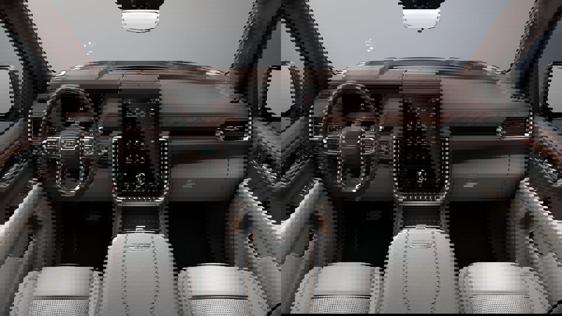 New 2026 GMC Yukon Denali image 30