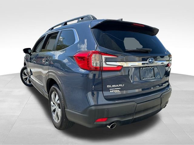 Used 2024 Subaru Ascent Premium w/ Convenience Package image 11