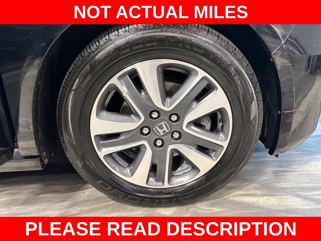 Used 2015 Honda Odyssey Touring image 30