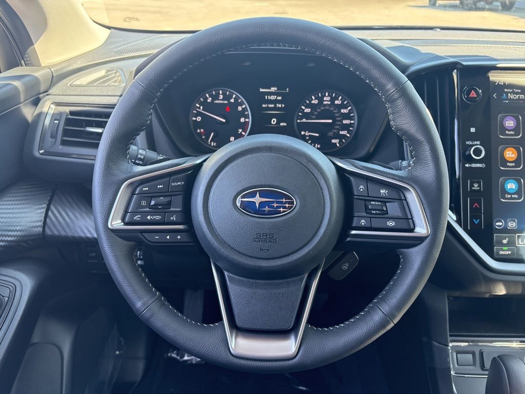 New 2026 Subaru Ascent Premium image 15