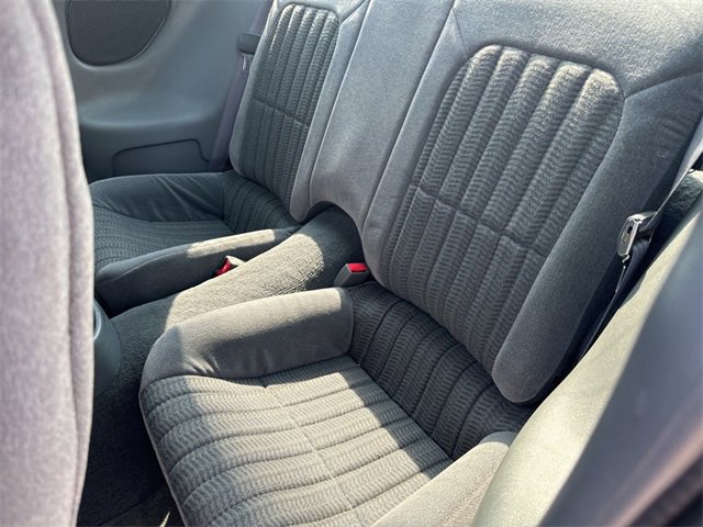 Used 1999 Chevrolet Camaro Z28 w/ Preferred Equipment Group 2 image 30