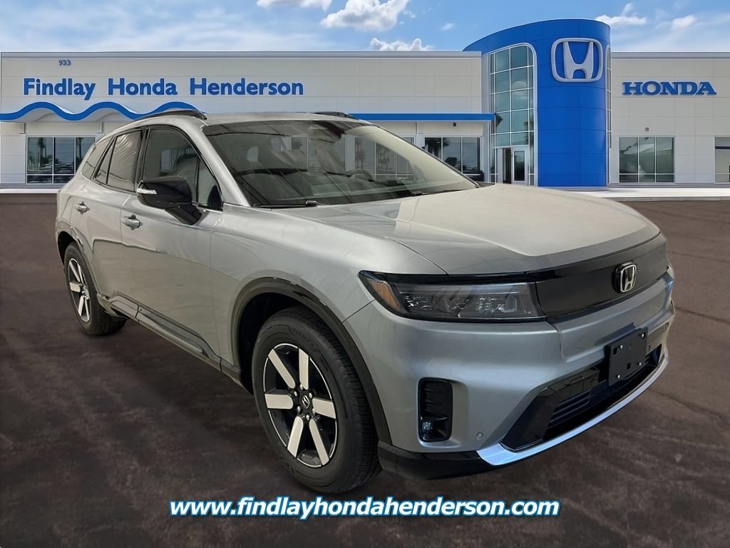 New 2026 Honda Prologue Touring image 9