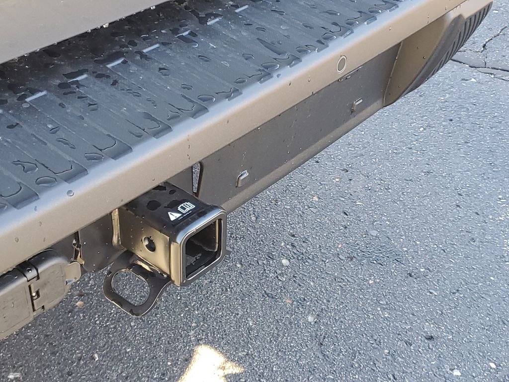 New 2025 Ford Maverick XLT w/ XLT Luxury Package image 30