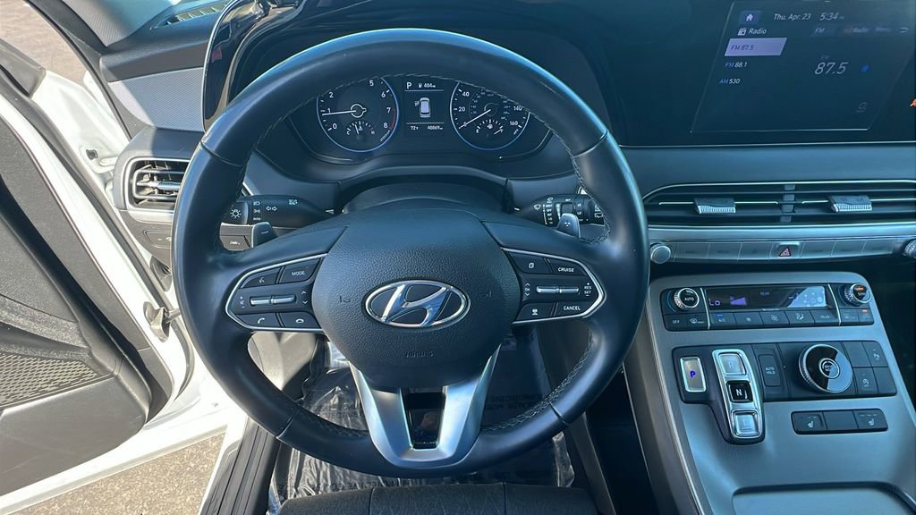 Used 2022 Hyundai Palisade SEL w/ Cargo Package FWD image 18