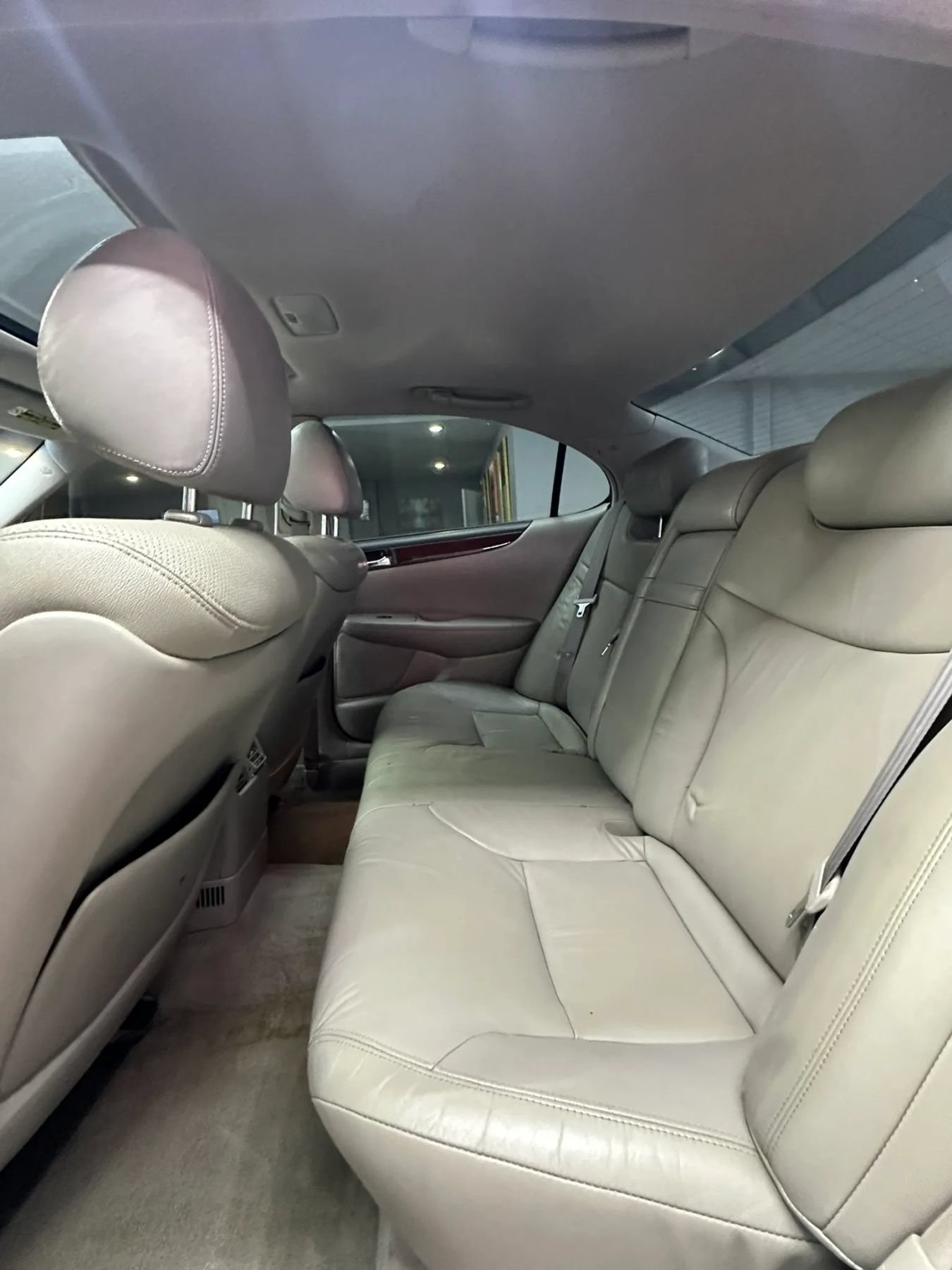 Used 2002 Lexus ES 330 FWD image 19
