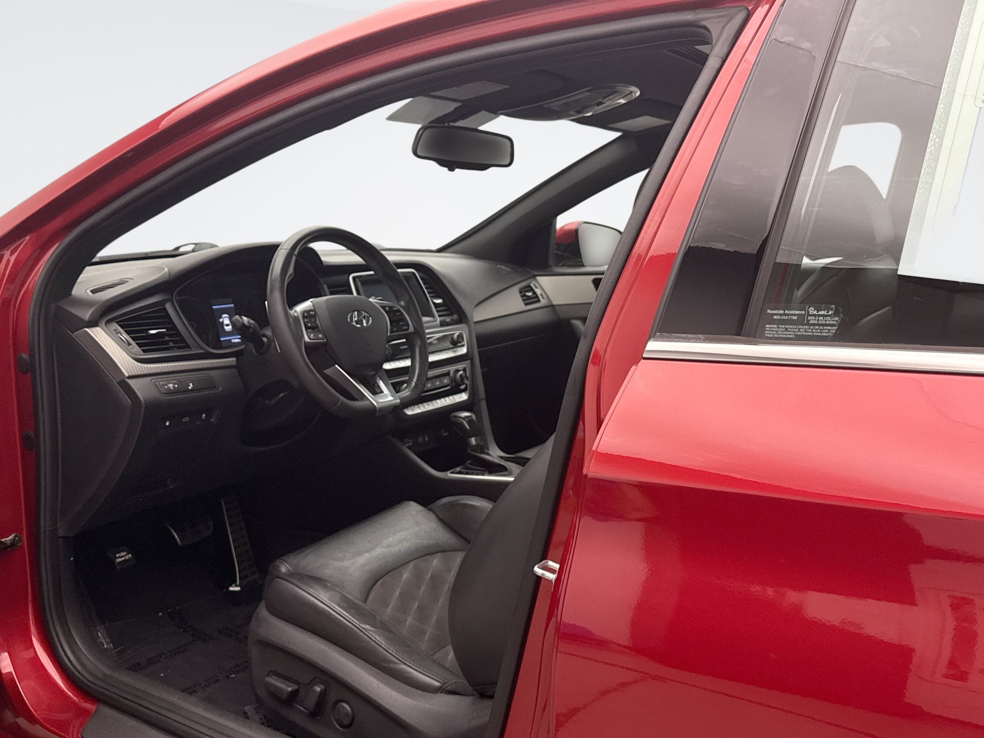 Used 2018 Hyundai Sonata Sport FWD image 10