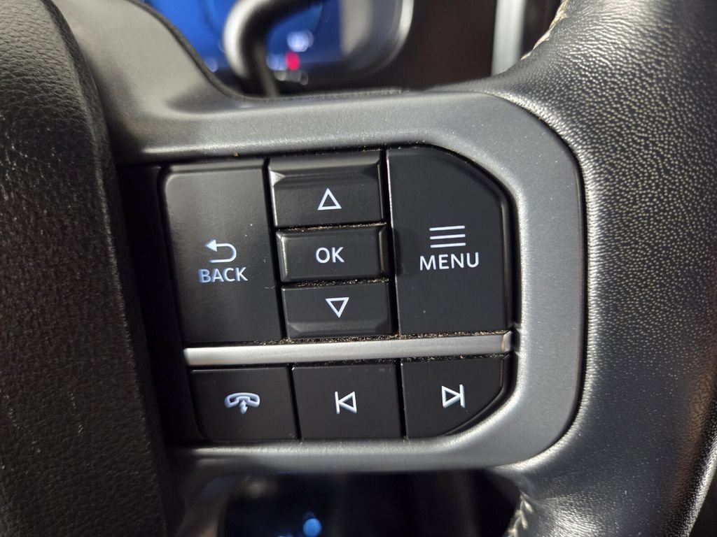 Used 2024 Ford F250 Lariat AWD/4WD image 17