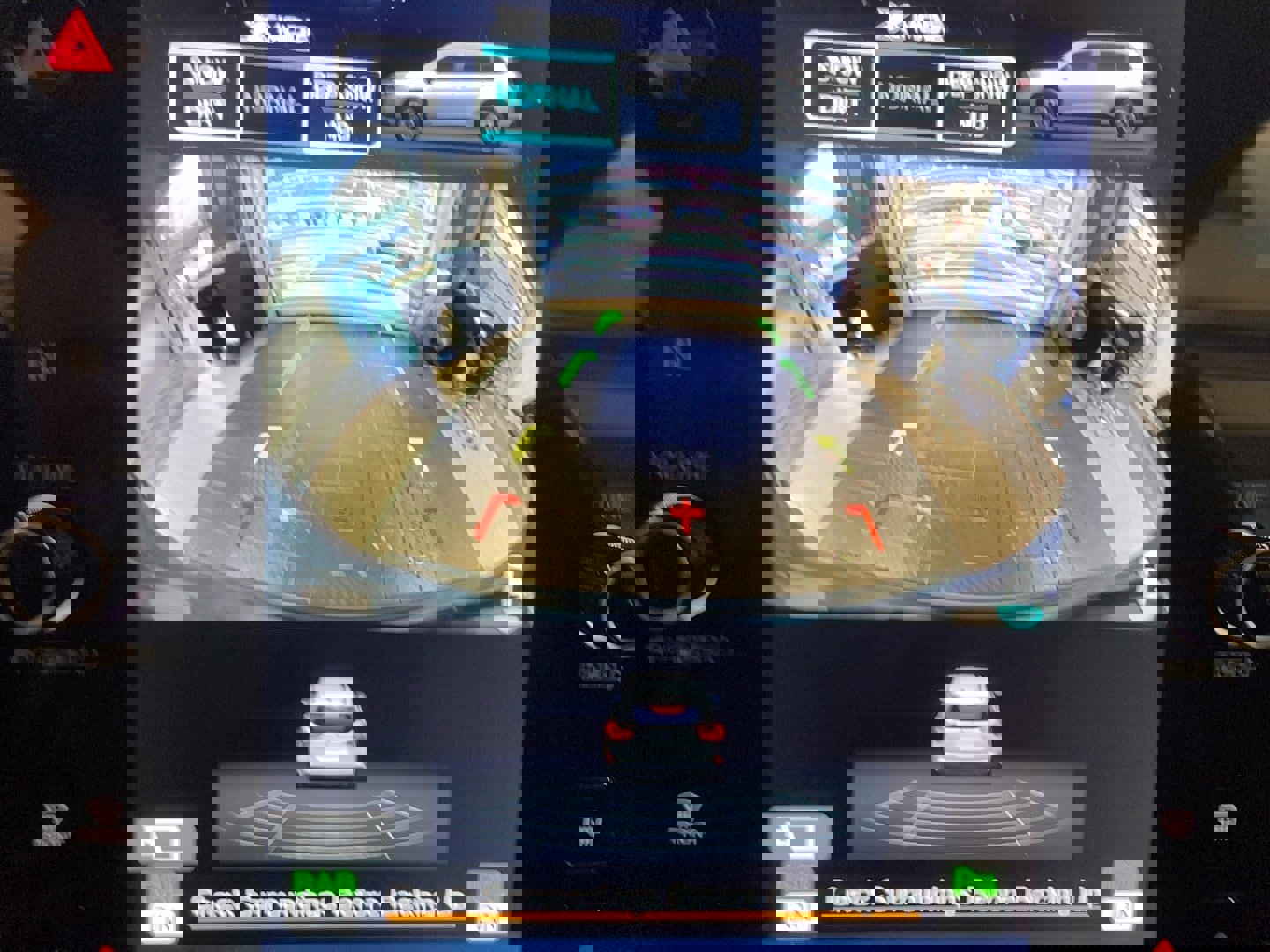 Used 2025 Subaru Forester Touring image 11