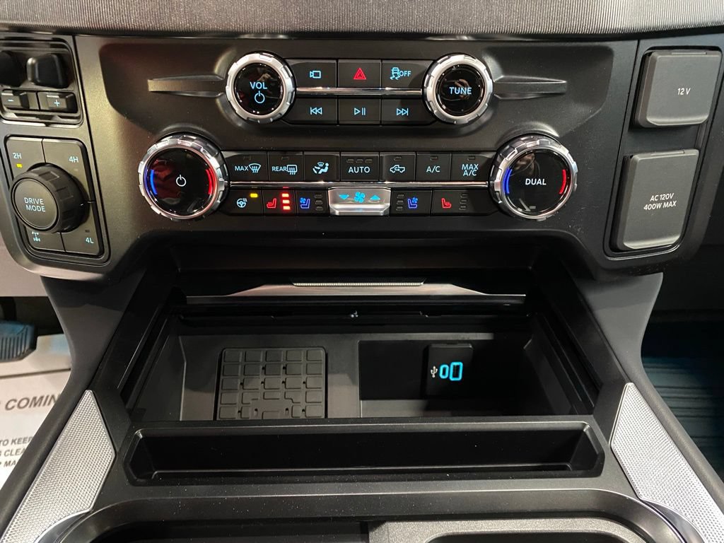 New 2026 Ford F250 Platinum image 30